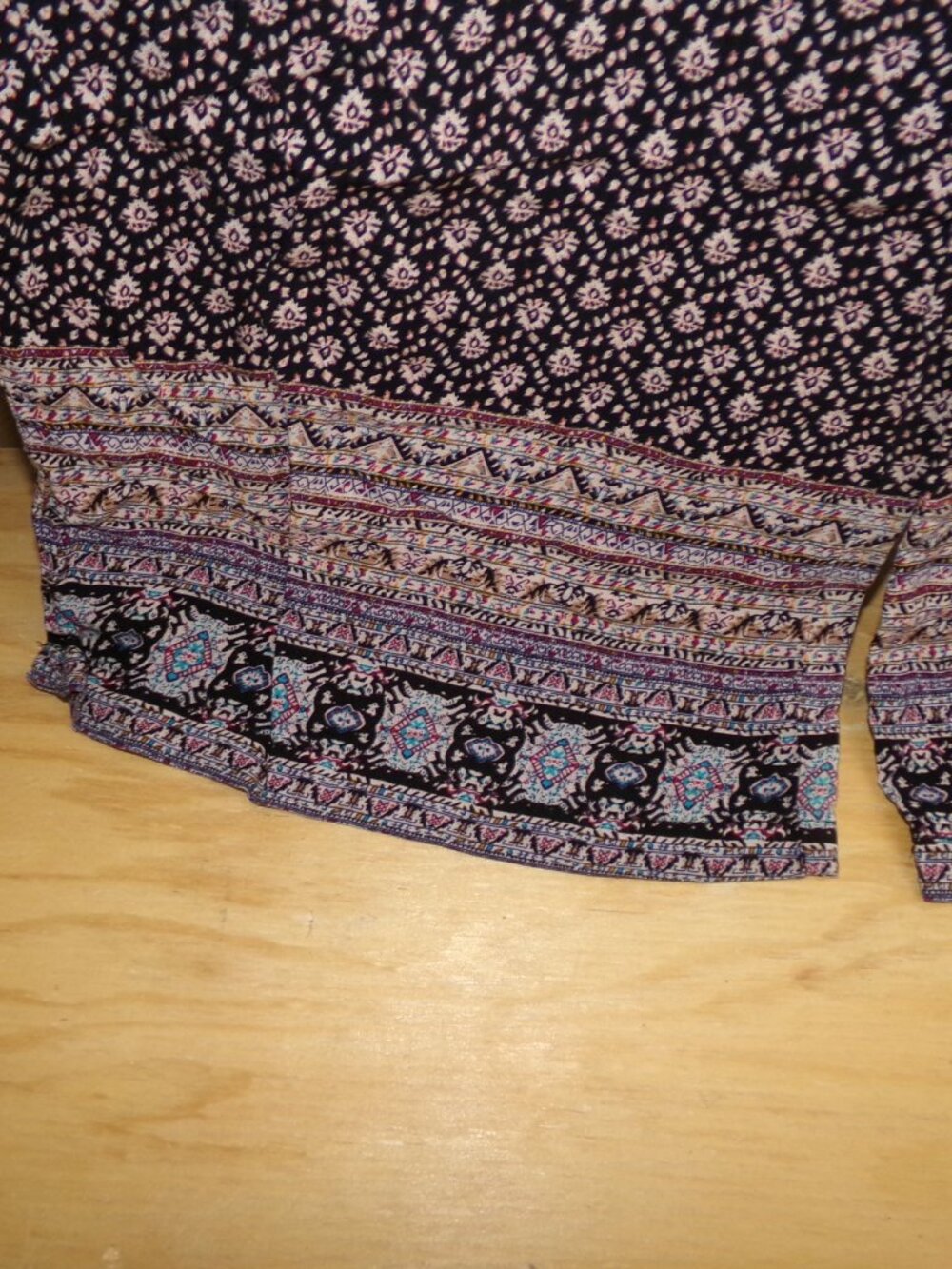 **Moving Sale** Breeze Ever Wide Leg Pants Sz L - Picture 4 of 6